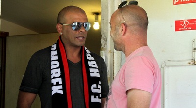 אייל גולן (יניב גונן) אייל גולן (יניב גונן)