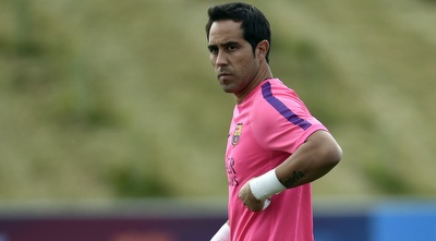 קלאודיו בראבו (רויטרס)