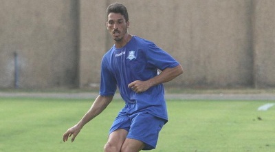 יוסי דורה (עמית מצפה) יוסי דורה (עמית מצפה)