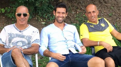 מאיר הרוש וארסו (בית&qout;ר ירושלים)