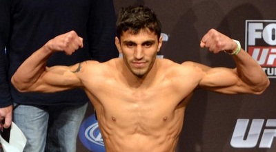 ראמזי ניג´ם . בדרך לקרב?(מערכת ONE)