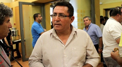 עופר עיני (יניב גונן)