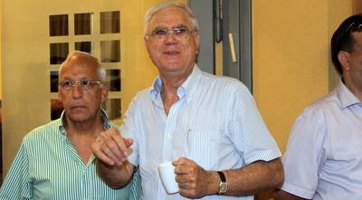 יעקב שחר (יניב גונן)