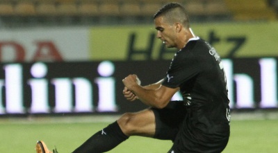 רובן ראיוס (עמית מצפה) רובן ראיוס (עמית מצפה)