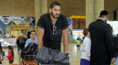 עומרי כספי (יניב גונן)