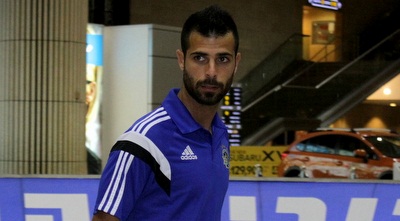 עדן בן בסט (יניב גונן) עדן בן בסט (יניב גונן)