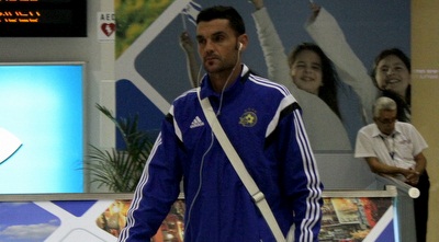 חואן פאבלו (יניב גונן) חואן פאבלו (יניב גונן)