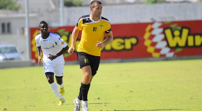 מטוביץ´ (מערכת ONE)