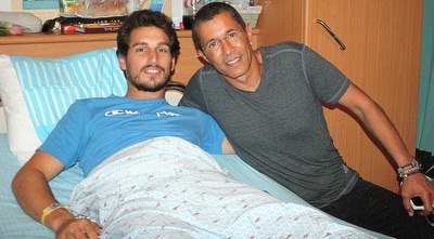 אלי טביב (משה חרמון) אלי טביב (משה חרמון)