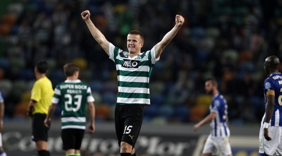 אריק דייר. חוזר לאנגליה (רויטרס) אריק דייר. חוזר לאנגליה (רויטרס)