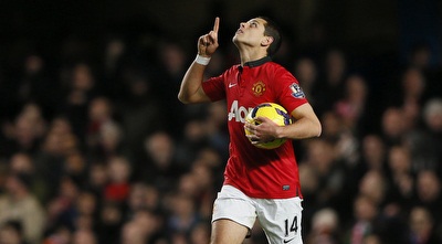 חאבייר הרננדס. יהיה הרכש המשמעותי הראשון של סאות´המפטון ? (רויטרס) חאבייר הרננדס. יהיה הרכש המשמעותי הראשון של סאות´המפטון ? (רויטרס)