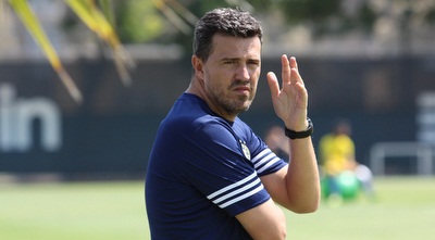 אוסקר גארסיה (מכבי ת&qout;א) (מערכת ONE)