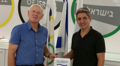 לוסטיג ומנצור נפגשים (מערכת ONE) לוסטיג ומנצור נפגשים (מערכת ONE)