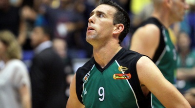 מורן רוט לאחר ההפסד בעונה שעברה  (יניב גונן)