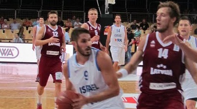 עומרי כספי בדרך לסל (איגוד הכדורסל) עומרי כספי בדרך לסל (איגוד הכדורסל)
