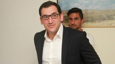 רועי רוזן (רדאד ג´בארה) רועי רוזן (רדאד ג´בארה)