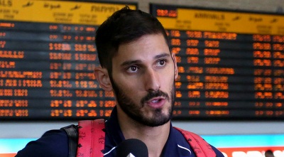 עומרי כספי (רדאד ג´בארה) עומרי כספי (רדאד ג´בארה)