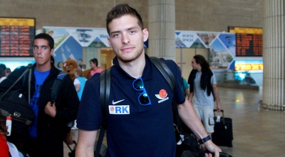 גל מקל (רדאד ג´בארה) גל מקל (רדאד ג´בארה)