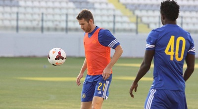 שרן ייני. יעלה בקישור על חשבון אלברמן הפצוע