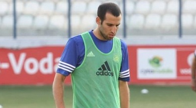 יובל שפונגין. הרכש החדש צפוי לפתוח