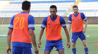 ערן זהבי. ינהיג את הקבוצה בדרך לניצחון?