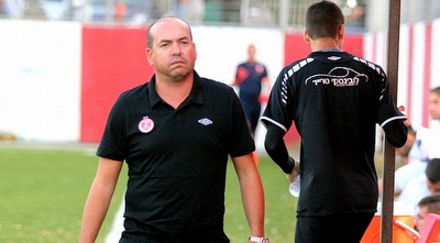 אייל ברקוביץ´ (משה חרמון) אייל ברקוביץ´ (משה חרמון)