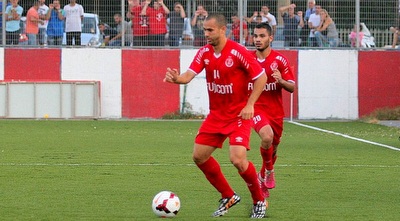 ורמוט עם הכדור (משה חרמון) ורמוט עם הכדור (משה חרמון)