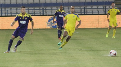 מהראן ראדי (רז אמיר)