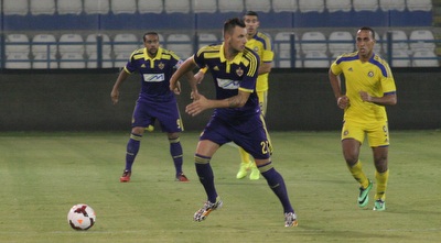 אמיר דרבישביץ´ (רז אמיר)