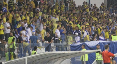 אוהדי מכבי (רז אמיר)