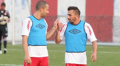 מלכה ו-ורמוט (משה חרמון) מלכה ו-ורמוט (משה חרמון)