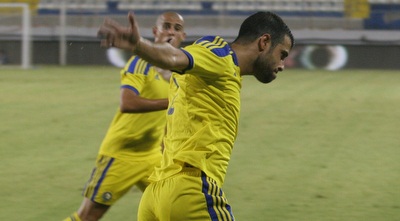 בן בסט חוגג (רז אמיר)