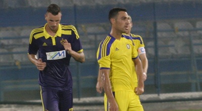 זהבי מאוכזב (רז אמיר)