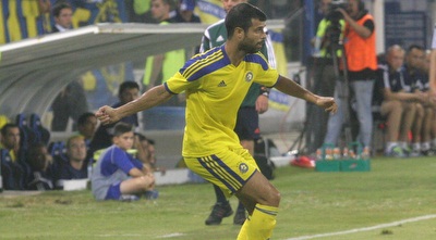 בן בסט. לא בכושר (רז אמיר)