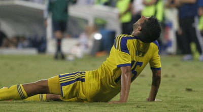 דור מיכה (רז אמיר)