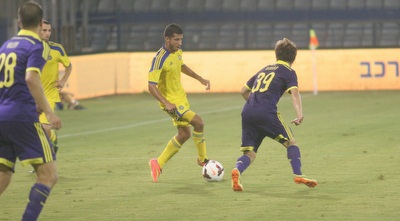 דור מיכה (רז אמיר)