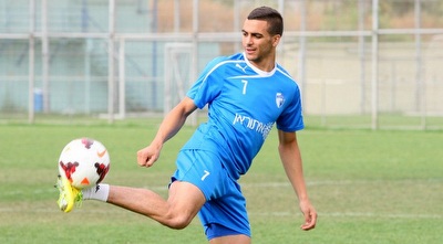 אחמד עאבד (משה חרמון)