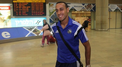 מהראן ראדי (רדאד ג´בארה)