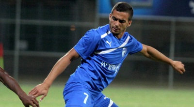 אחמד עאבד (יניב גונן)