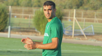 מוחמד כליבאת (עמית מצפה)