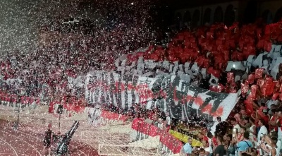 הקהל של מונאקו (מערכת ONE) הקהל של מונאקו (מערכת ONE)