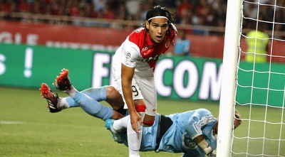 רדאמל פלקאו (רויטרס) רדאמל פלקאו (רויטרס)