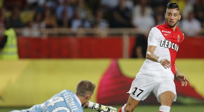 יאניק קאראסו מול לוריין (רויטרס) יאניק קאראסו מול לוריין (רויטרס)