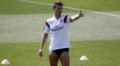 כריסטיאנו רונאלדו (רויטרס) כריסטיאנו רונאלדו (רויטרס)