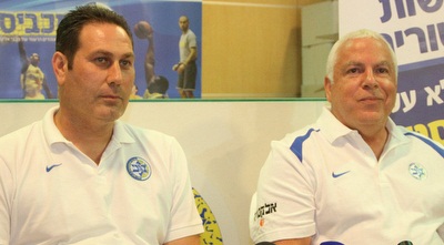 גרשון וגודס (רדאד ג&acute;בארה)