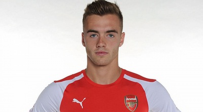 קאלום צ´יימברס (מערכת ONE)