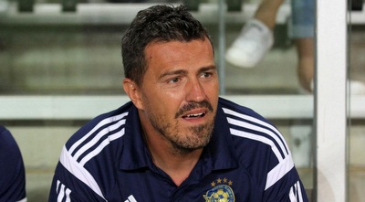 אוסקר גארסיה (רדאד ג´בארה)