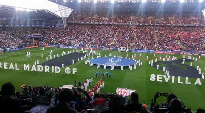 תצוגה מרשימה בקרדיף סיטי (טוויטר)