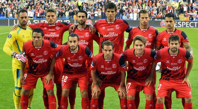 הרכב סביליה (רויטרס)