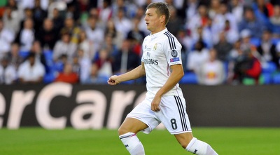 טוני קרוס (רויטרס)